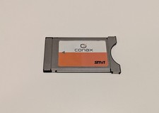 Conax Ci Modul 