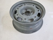 Stahlfelge vorne rechts 6x14ET38 VW GOLF 2 93905