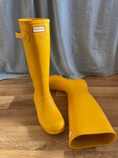 Gummistiefel Hunter Tall