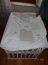 Roba-Einlage für Laufgitter