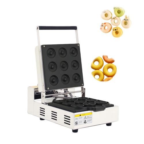 Kommerzieller donut maker - kommerzieller,