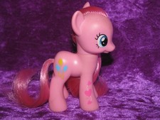 My little Pony - G4 - Valentine's Day Pinkie Pie