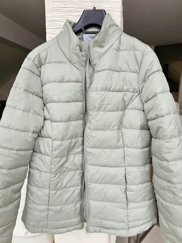 Leichte damen steppjacke s - damen,