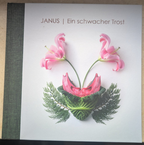Janus ein schwacher - trost,