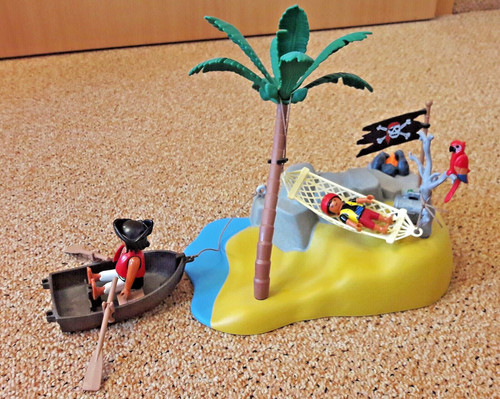 Playmobil 4139 kompaktset - playmobil,