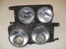 VW Scirocco 1 Scheinwerfer