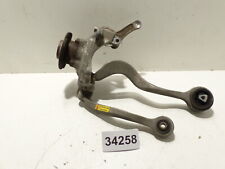 Original BMW E60 E61 Schwenklager Querlenker Radnabe Achse vorne links 6760953