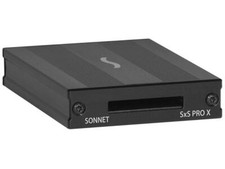 Sonnet SxS PRO X Thunderbolt 3