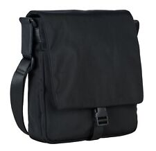 LEONHARD HEYDEN Soho Shoulder Bag M Umhängetasche Tasche Black