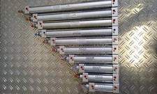 63x400 druckluftzylinder - sc,