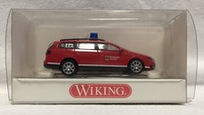Wiking 1:87: VW Passat Variant "Feuerwehr Iserlohn"