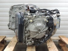 Citroen C4 Picasso I 2.0i Benzin Automatikgetriebe AL4 20TS31