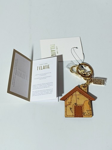 Alviero martini keyholder - alviero,