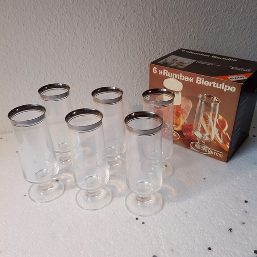Thomas rumba bierglas - rumba,