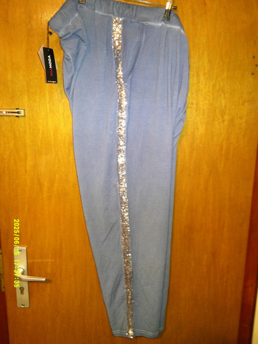 Miamoda schlupfhose batik - miamoda,