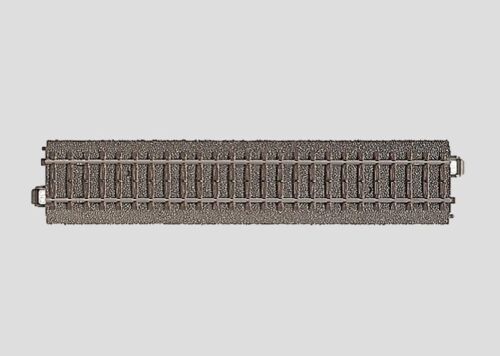 Märklin 24188 gerades gleis - märklin,