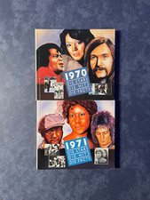 Die Stars-Die Hits-Die Facts