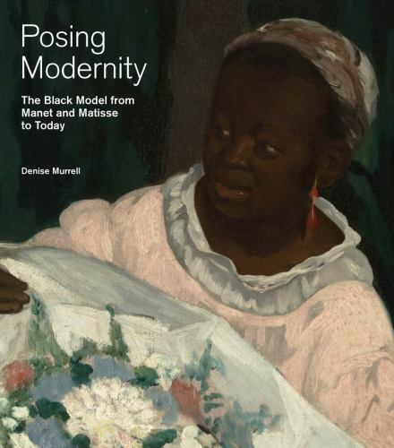 Posing modernity the black - modernity,