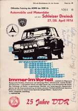 Automobile und Motorräder auf