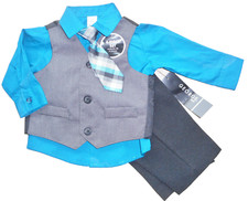 TAUFE HOCHZEIT  Jungenanzug