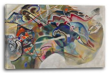 Kunstdruck wassily kandinsky - wassily,