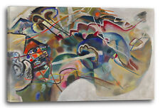 Kunstdruck Wassily Kandinsky -