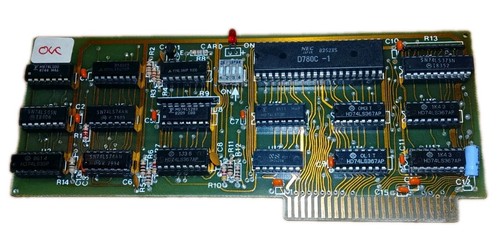 Apple iie a2s2064 - apple, a2s2064-f
