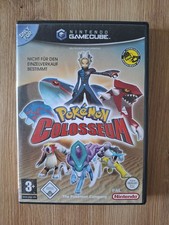 Pokémon Colosseum m. Original