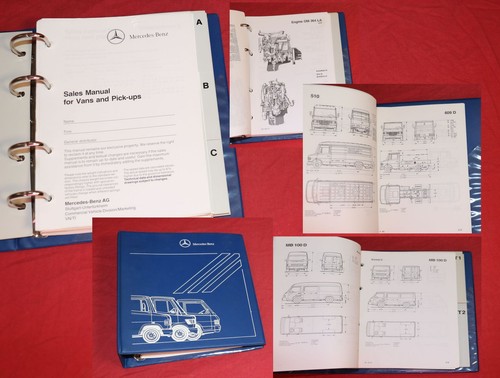 Verkaufshandbuch mercedes - verkaufshandbuch,