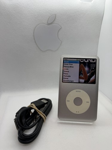 Apple ipod classic - classic, 7