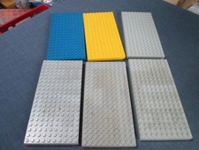 Lego - 6 Stück alte