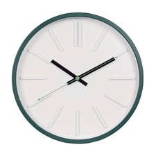 Wanduhr cm quarzuhr - Ø, 35