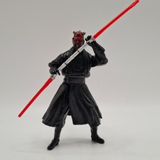Star Wars Darth Maul Figur