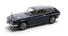 Matrix 1:43 Reliant Scimitar SE5a GTE (1971) - HRH Anne The Princess Royal