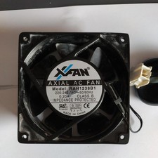 Kühlventilator Ventilator Axial  AEG Wäschetrockner XFAN RAH1238B1 aus AEG 59800