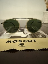 Moscot Sonnenbrille