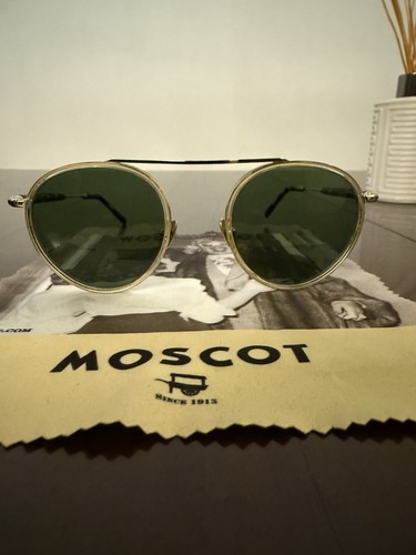 Moscot sonnenbrille - moscot,