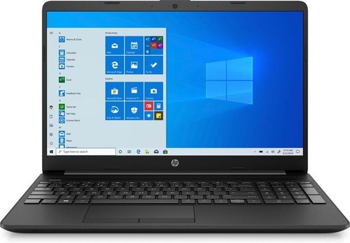 Dw3254ng fhd intel - hp,