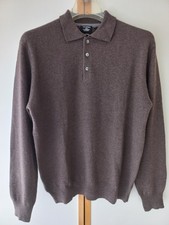 Edler Herrenpullover YORN, 54