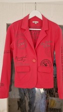 Soccx damen blazer - blazer, 38