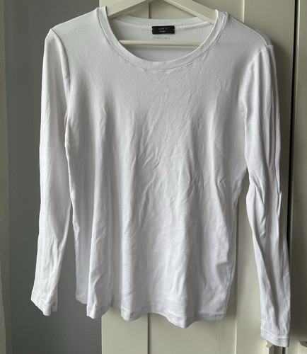 Marc cain damen basic shirt - marc,