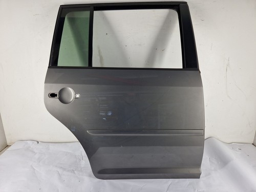 Tür touran hinten - vw,