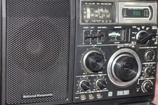 NATIONAL PANASONIC RF-2800B