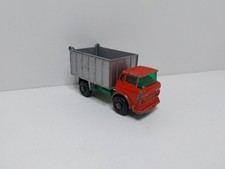 Matchbox Series Vormodell