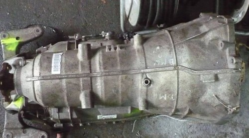 Bmw e60 e61 2008 - bmw,