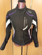 Held Damen Motorradjacke S 36