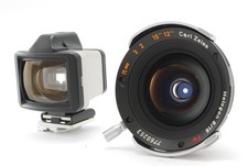 [Fast Neu Contax Carl Zeiss