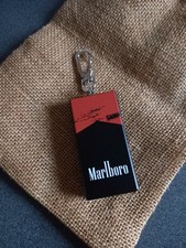 Marlboro Taschenascher