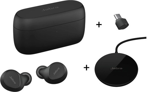 Jabra evolve2 buds true - jabra,