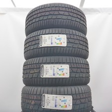 225 50 16 4x CONTINENTAL  225/50 R16 92H  Winterreifen 2022 VOLL